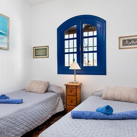 Holiday Home Nerja Penthouse By Interhome מראה חיצוני תמונה